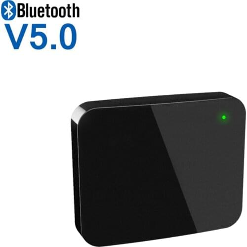 Bluetooth 5.0 A2DP Music Receiver Wireless 30 Pin Stereo Audio 30Pin Adapter for Ihome iP37 iA100 iA17 iP11 iP49 iH16U Speaker