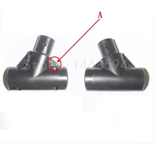 2PCS Docking Connector for WL Q333 RC Drone quadcopter spare parts WLtoys Q333A Q333B Q333C Docking Connector Free shipping