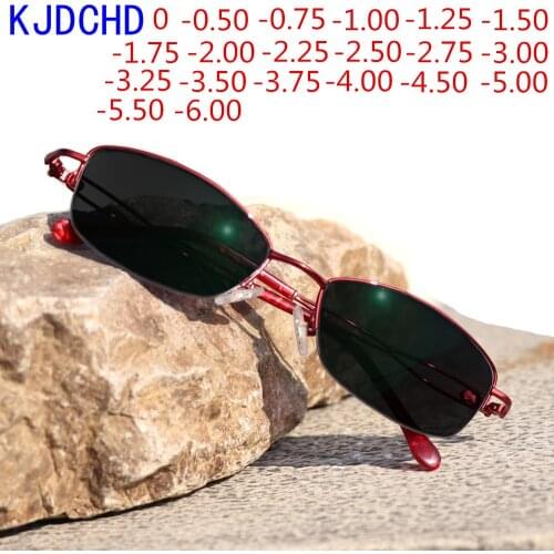 KJDCHD Women's Sunglasses For Vision China