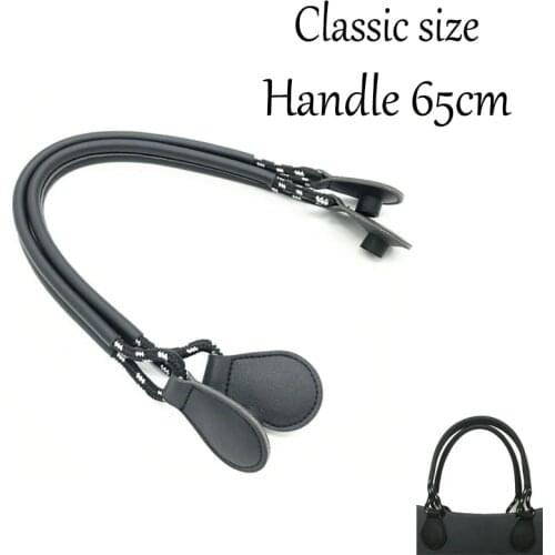 LHLYSGS Creativity Obag handles And Inner Bag Removable Matching Organizers Fashion Italy Style Obag Shoulder Handbag Bag