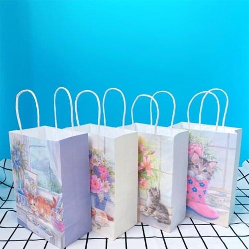 Leaffei Stationery Folders