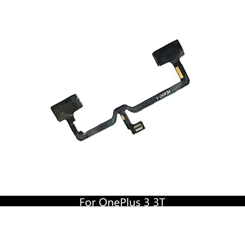 MLLSE Flex Cables For OnePlus 3T Phones China