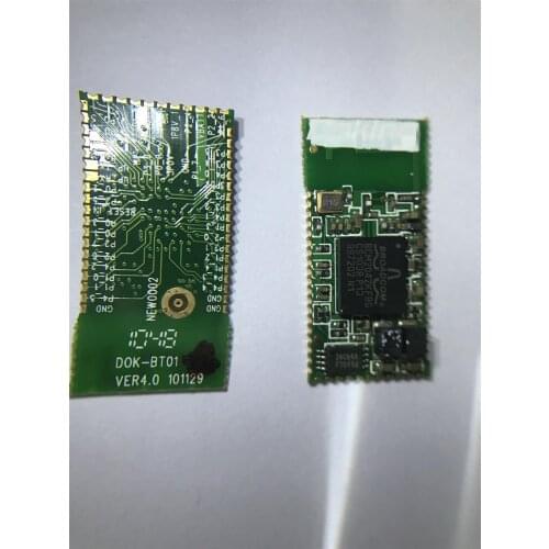 Bluetooth module BCM2042 BCM2042KFBG chipset and sorry to dont have information and technical support