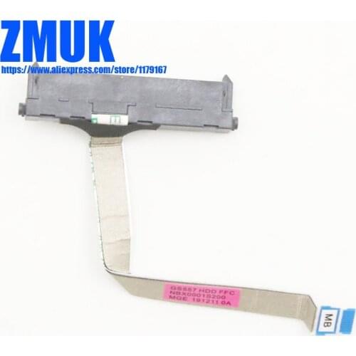 New Original HDD Cable For Lenovo Ideapad 5 S550 Series,P/N 5C10S30033 NBX0001S200