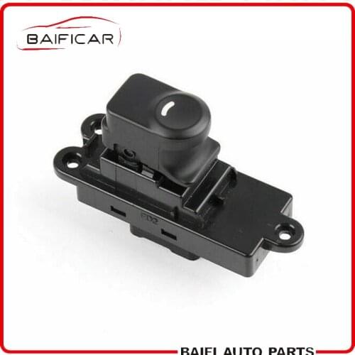 Baificar Brand New Genuine Rear Power Window Sub Switch 93582-L010 93580-2L000 93580-1Z000 For Hyundai I30 I30CW 08-11