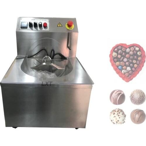 Chocolate Melting Furnace Insulation Pot Electric Heating Thermostat Chocolate Melting Furnace Mini Home Melter Machine