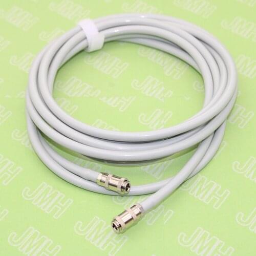 Compatible with Philips Simens Mindray Spacelabs MEK Contec Biolight(BLT) Blood pressure monitor,3m Single way Air Tube