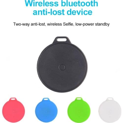 Find my Keys key Finder Device Bluetooth 4.0 Car GPS Tracker Locator Anti Lost