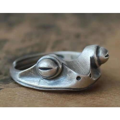 Женские серебряные кольца W.12321 China At AliExpress