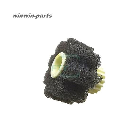 1PC B830-3503 B478-3503 Sponge Gathering Roller for Ricoh SR3030 SR840 SR970 1075 2075 2105 1357 1107 MP 7000 7500 8000 8001