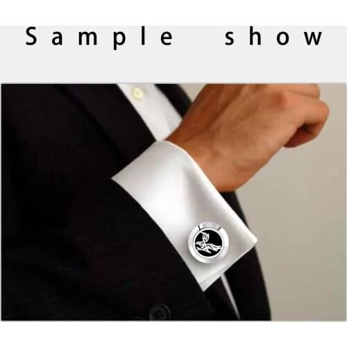 1PC Tree Of Life Cufflinks For Men Best Man Cufflinks Set Cufflinks Wedding Life Tree Suit Shirt Cuff Links Men Accessories