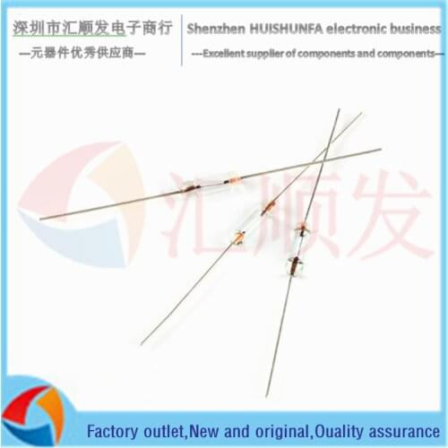 50PCS!!! Pin glass fuse glass tube 3*10 250V 0.5 1A 1.5 2A 3A 5A