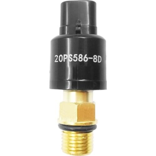 Excavator accessories For DAEWOO DH150/220-5/300-7/215-9 Distributor pressure switch 20PS586-8D
