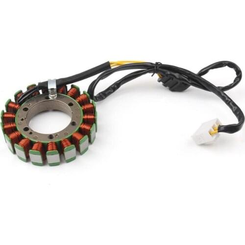Areyourshop For Honda CBR900RR CBR929RR CBR 900 RR 2000-2001 Generator Magneto Stator Coil