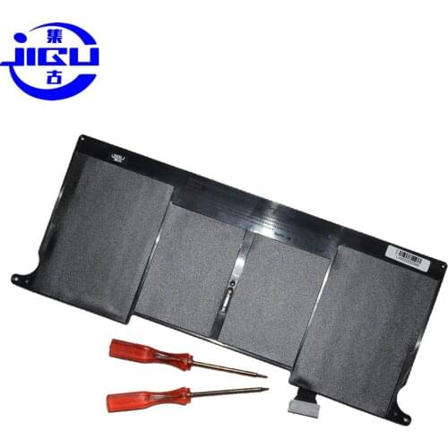JIGU A1406 Laptop Battery For Apple MacBook Air MJVG2CH/A MD712CH/A MD761CH/B MD760CH/B MJVE2CH/A MD760CH/A MD711CH/B