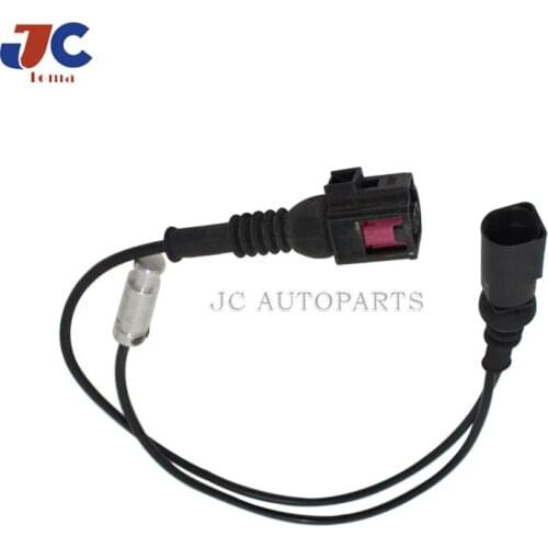Air Suspension Compressor Sensor For Au-di Q7 VWTouareg 7L8616006A 7L8616006 7L8616007A Air Pump Temperature Control Line