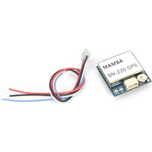 Diatone Mamba BN220 BN180 GPS BEIDOU Module for Roma F5 RC FPV Racing Freestyle Roma F4 LR4 Micro Long Range Drones