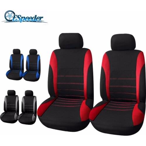 Подушки на сиденья автомобилей ESPEEDER China At AliExpress