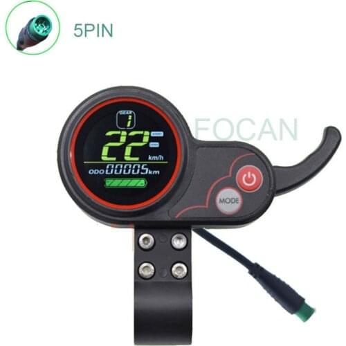 FOCAN Skateboard Parts