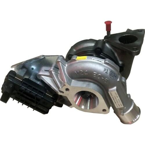 GARRETT Power Steering Pumps