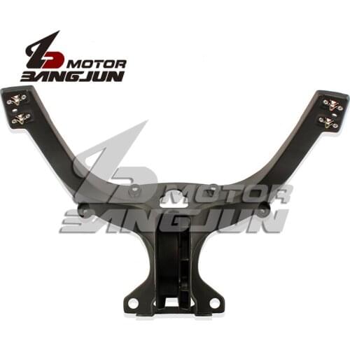 Motorcycle Headlight Bracket Universal Mount Stand Instruments Support For DUCATI 848 EVO 1098/S 1198S/SP