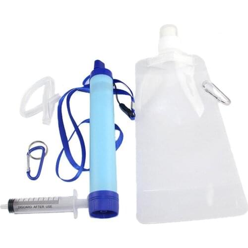 LACYIE Camping Water Filters China