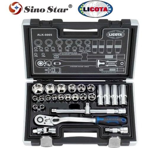 LICOTA Tool Parts