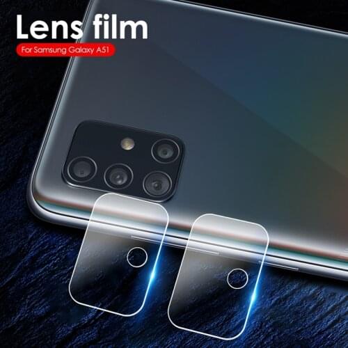 MOTJERNA Screen Protectors For Samsung Galaxy A50s