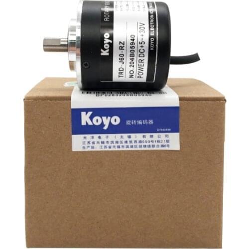 New Original In Box TRD-J10-RZ TRD-J20-RZ TRD-J30-RZ TRD-J40-RZ TRD-J50-RZ TRD-J60-RZ TRD-J100-RZ TRD-J200-RZ TRD-J300-RZ