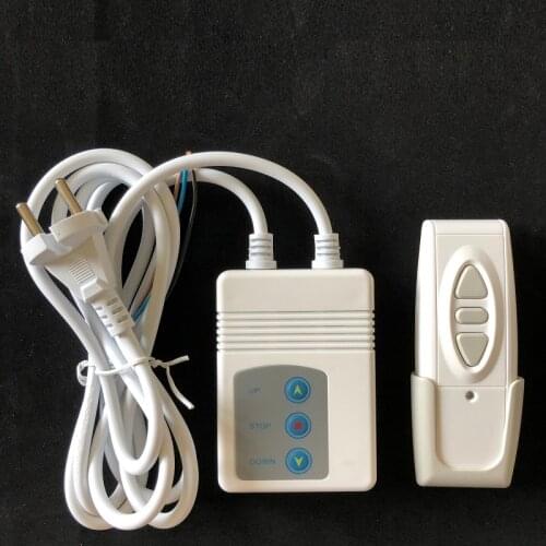 2016 new The curtain controller Projection screen controller remote control system 315MHz