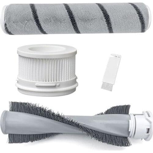 Robot Vacuum Cleaner for Xiaomi Mijia 1C Home Spare Parts Replaceable Accessories Mite Removal Instrument Hepa Filter