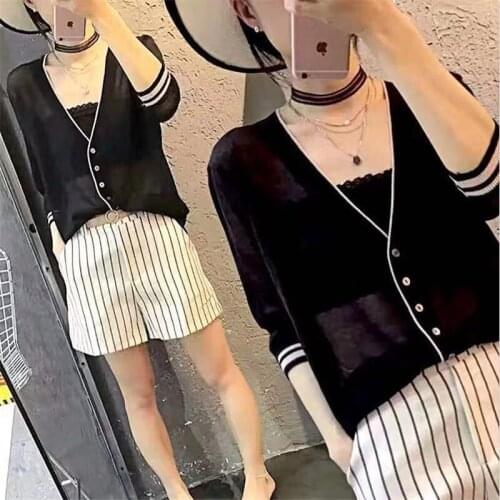 Женские трикотажные рубашки Shan liao Yi China At AliExpress