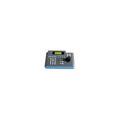Three-dimensional intelligent control keyboard 3D Joystick for CCTV Camera Tester