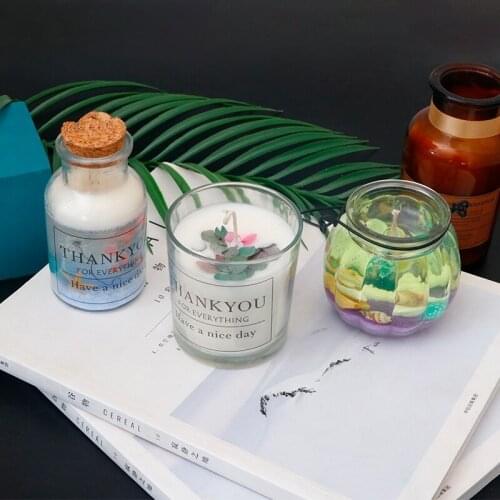 1000g High quality Pure Soy Wax Flakes Scented Candles Materials DIY Candle Making Supply Handmade Gift Waxing