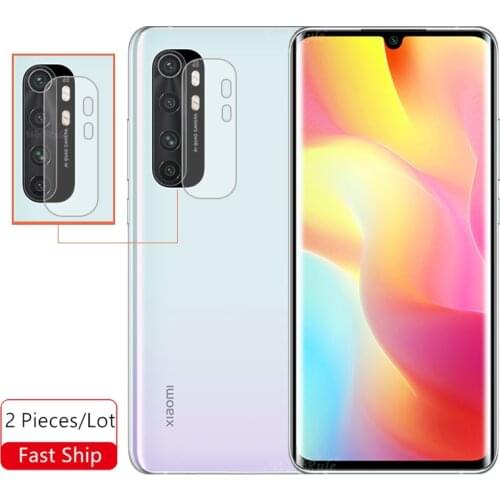 Wolfrule Screen Protectors For Xiaomi Mi Note 2