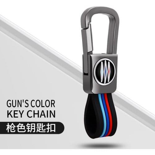 YIJINSHENG Keyrings