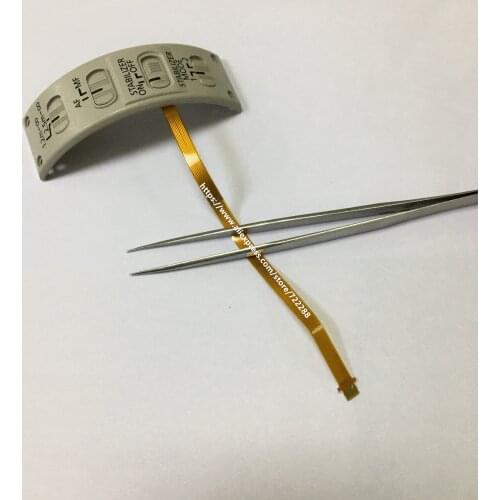 Repair Part For Canon EF 70-200mm F/2.8 L IS II USM Lens A/F Switch Panel Ass'y YG2-2507-000