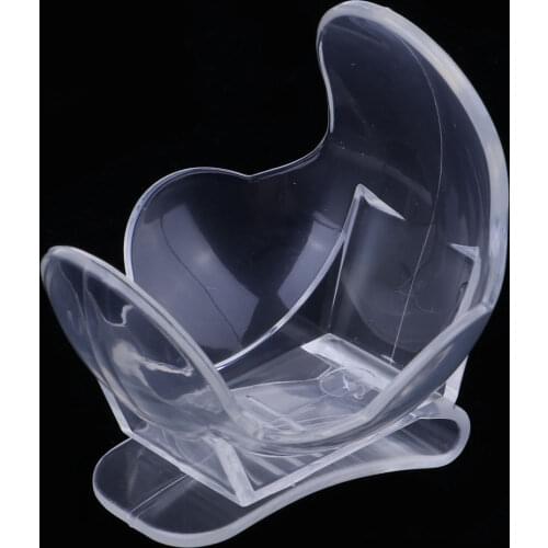 Tennis Ball Holder Waist Clip Holds One Tennis Ball