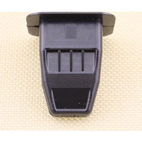 5pcs Rear Bumper Cover Grommet Clips for Ford Mazda GJ6A50ES1 3M8Z16K262A