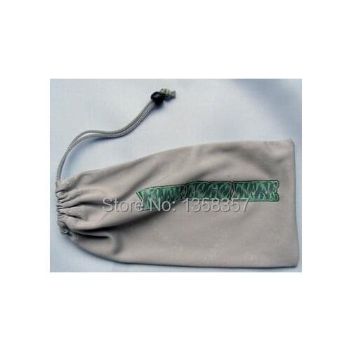 100pcs/lot CBRL 9*17cm glasses drawstring bags for gift/sunglasses/necklace,Various colors,size can be customized,wholesale