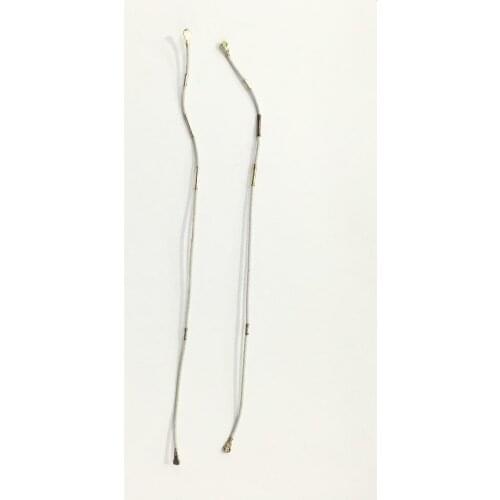 2 piece Original Signal Antenna Connector For Sony Xperia T3 RF Antenna Signal Replacement Part