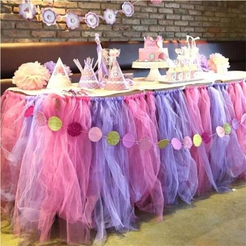 3Rolls 6*25Y Wedding Party Decoration Roll Crystal Tulle Plum Organza Sheer Gauze Element Table Runner wedding favors 22x15cm