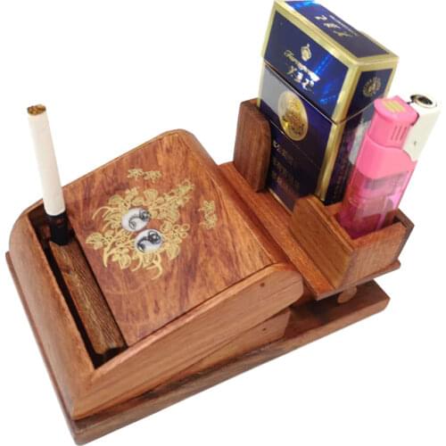 Automatic Cigarette Box Automatic Cigarette Rolling Machine Handmade Automatic Smoking Accessories Boyfriends present WF