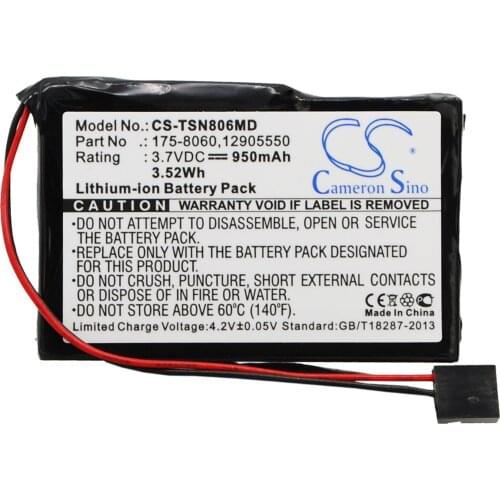 CameronSino for FINNPIPETTE Multichannel pipettes Novus Single THERMO SCIENTIFIC E1-ClipTip 175-8060 12905590 battery