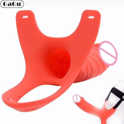 Gagu Men's Underwear