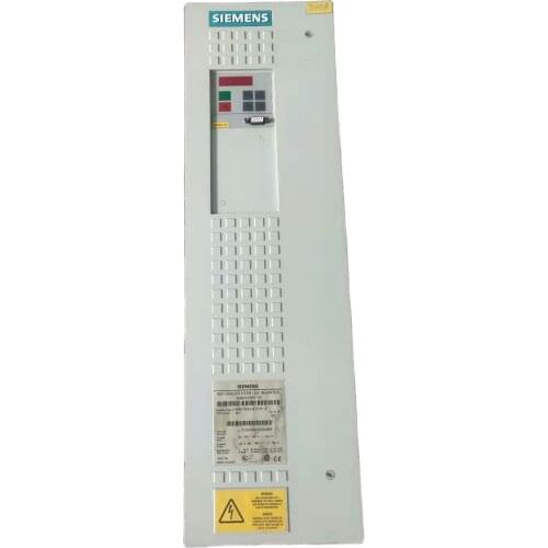 Siemens 6SE7023-4TC81 Inverter Used In Good Condition