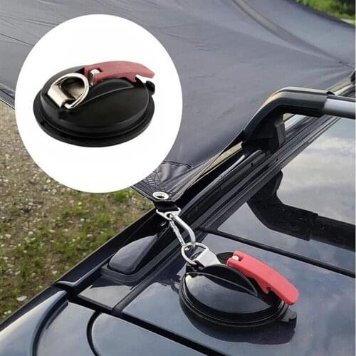 OUrine Car Hooks