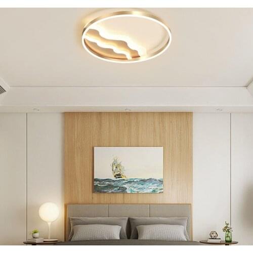 Ceiling Lamp Bedroom Lamp Living Room Lamp Modern Ceiling Lighting