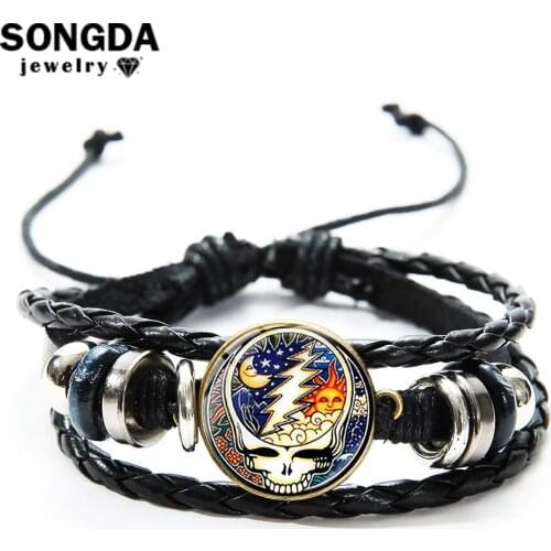 Браслеты с часами SONGDA China At AliExpress