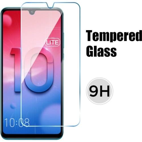 Glass For Huawei Honor 10i 8A 20i protective Film Rear Scree Protector Tempered Glass For Huawei Maimang 8